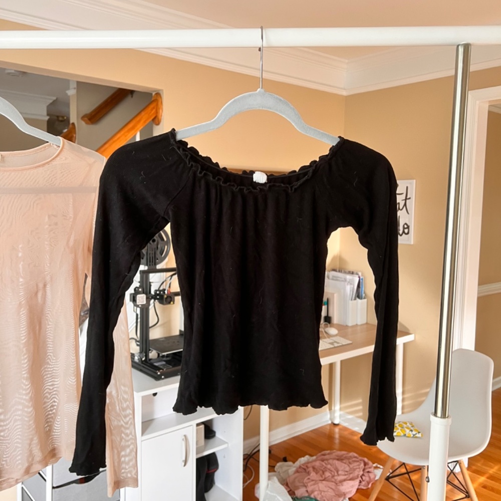 Shirts - Picture 2 of 3